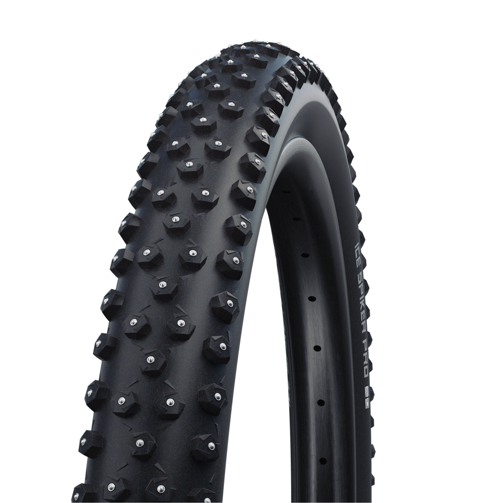 Schwalbe Ice Spiker Pro - CYLAN