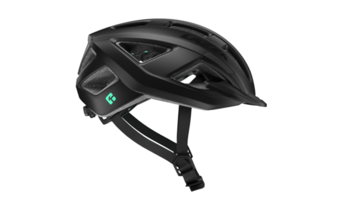 LAZER Helm Cerro - Schwarz