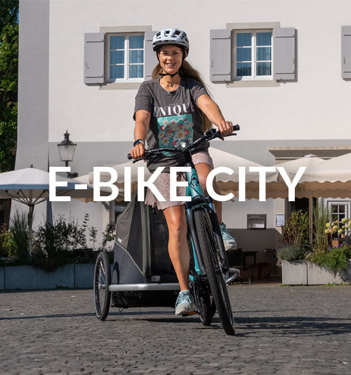 E-Bike City