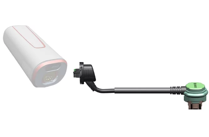 Bosch PowerMore Kabel 550 mm (passend für FLY) - CYLAN