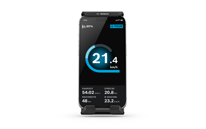 Bosch SmartphoneGrip Vertical