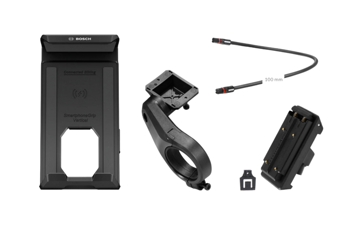 Bosch SmartphoneGrip Vertical