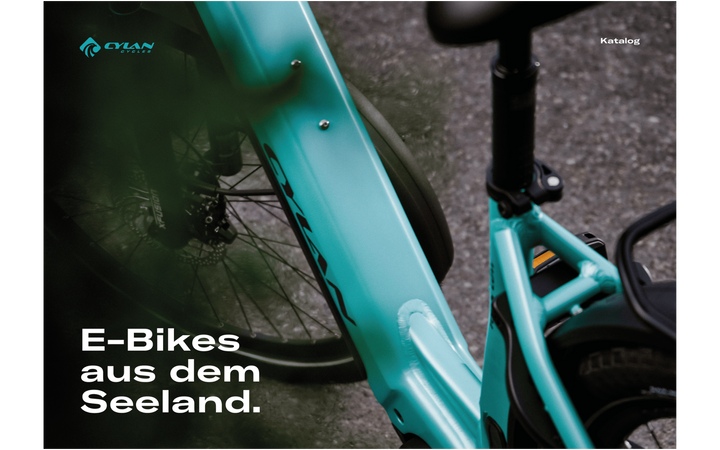 CYLAN Katalog 2026