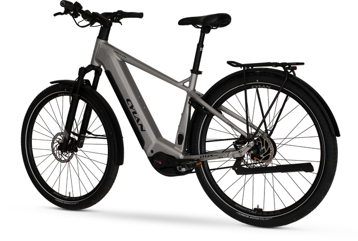 URBAN GTN - Silber