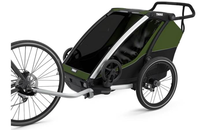 Thule Chariot Cab 2 - CYLAN