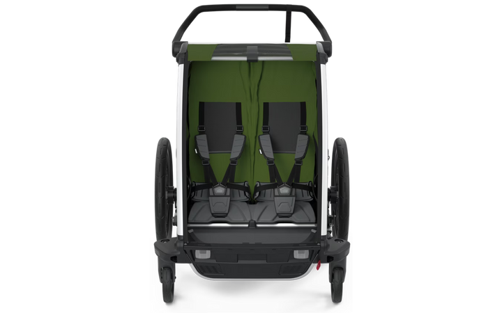 Thule Chariot Cab 2 - CYLAN
