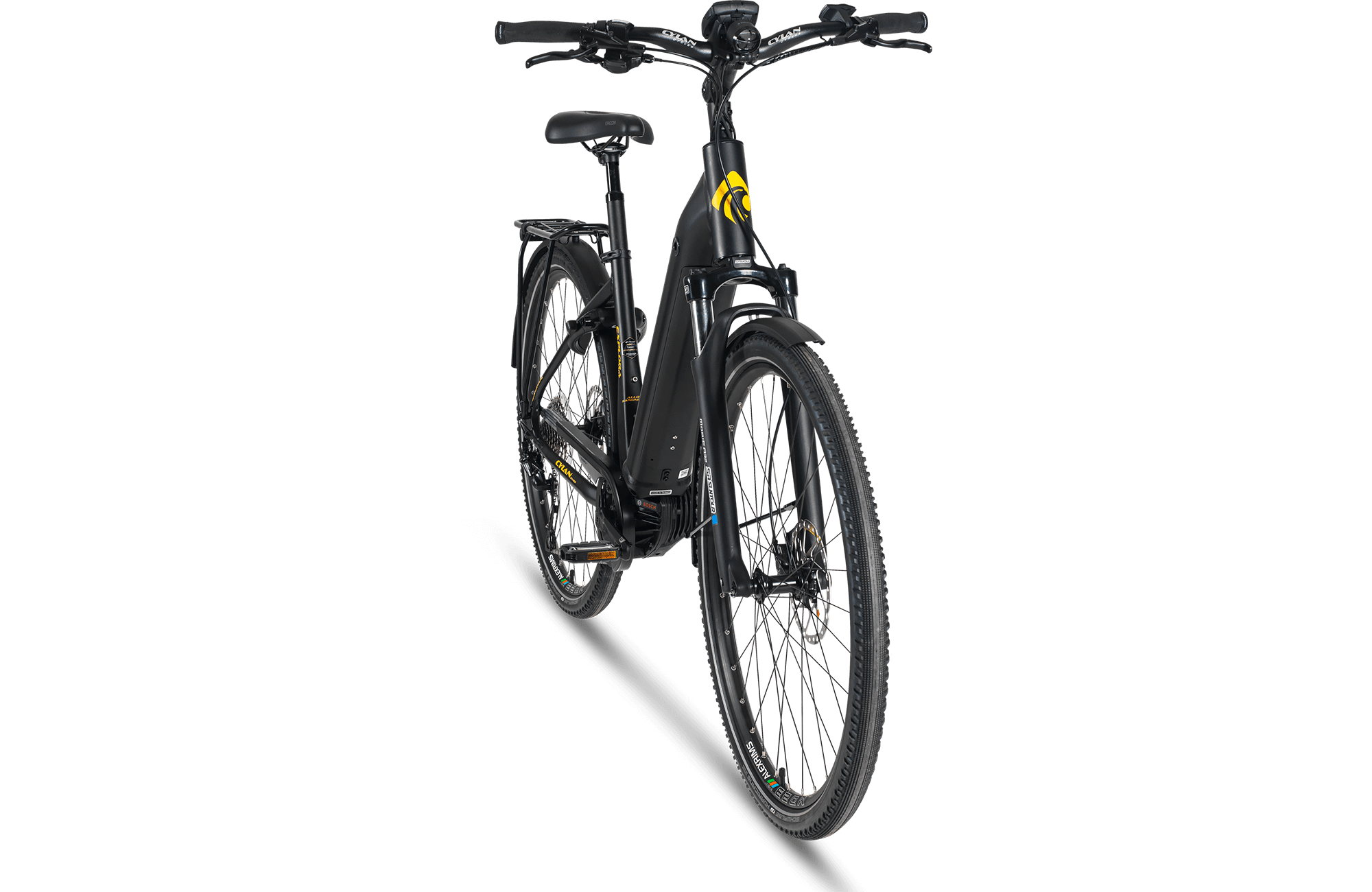 EXPLORA LOW - CYLAN