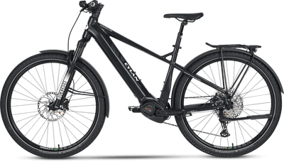 Trekking E-Bike Explora MTB von Cylan Cycles 